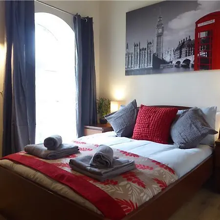 Apartment The Gladstone At Victoria Court Leeds (West Yorkshire)