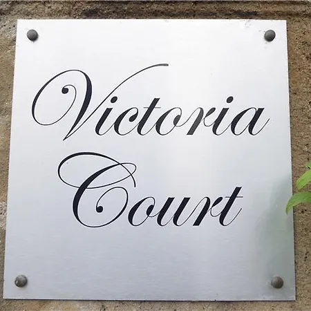 The Gladstone At Victoria Court